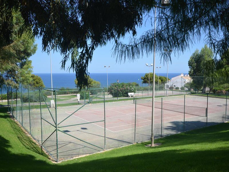 Gran Vista Top Alacant Santa Pola Eksteriør bilde