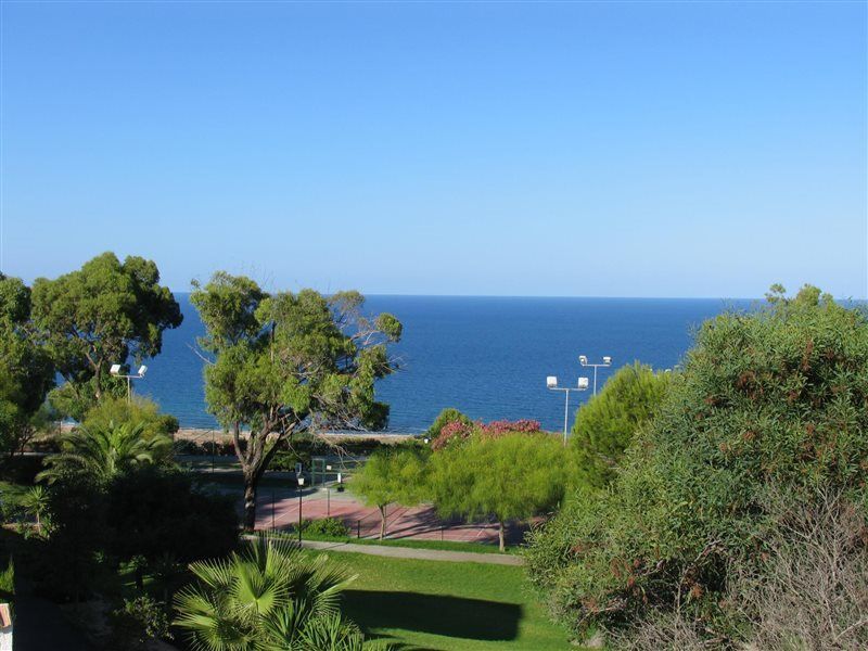 Gran Vista Top Alacant Santa Pola Eksteriør bilde