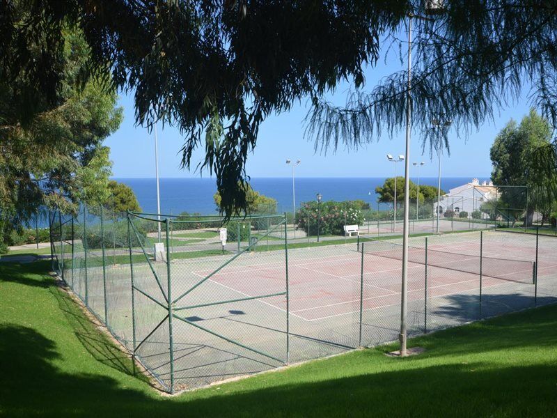 Gran Vista Top Alacant Santa Pola Eksteriør bilde