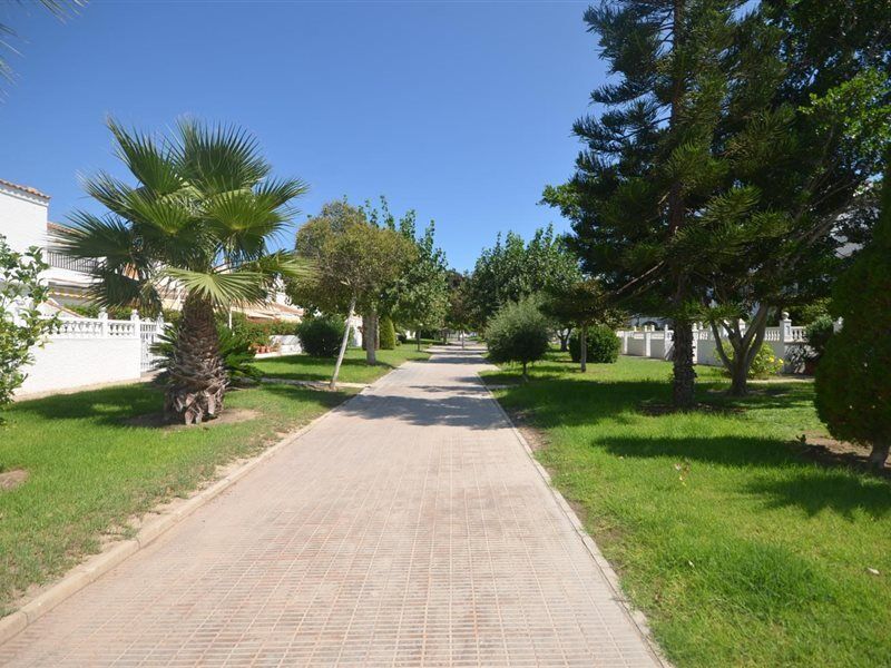 Gran Vista Top Alacant Santa Pola Eksteriør bilde