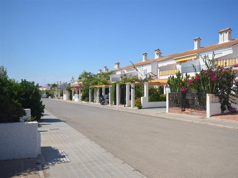 Gran Vista Top Alacant Santa Pola Eksteriør bilde