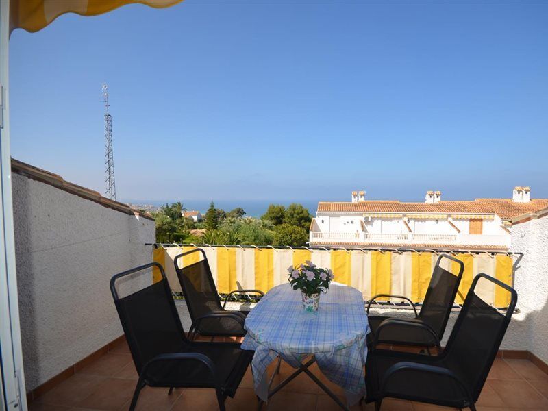 Gran Vista Top Alacant Santa Pola Eksteriør bilde